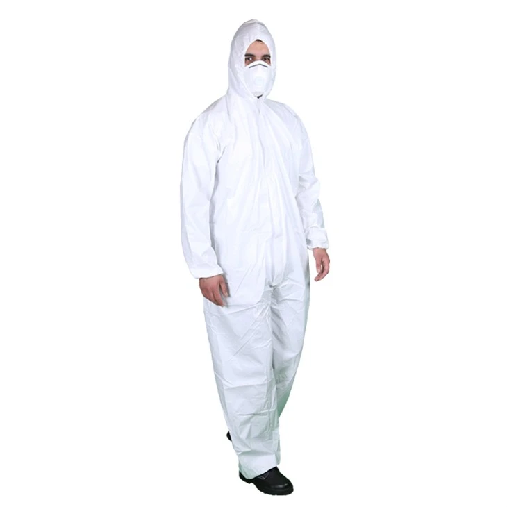 Disposable Workwear