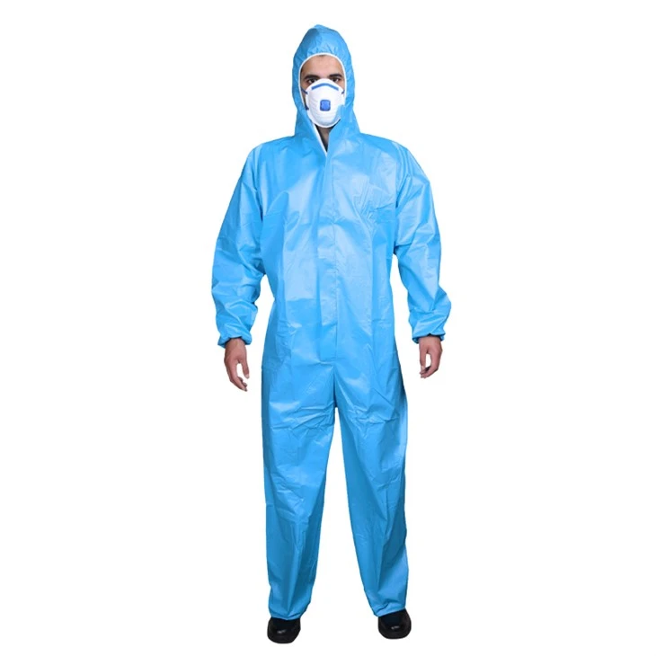 Disposable Workwear