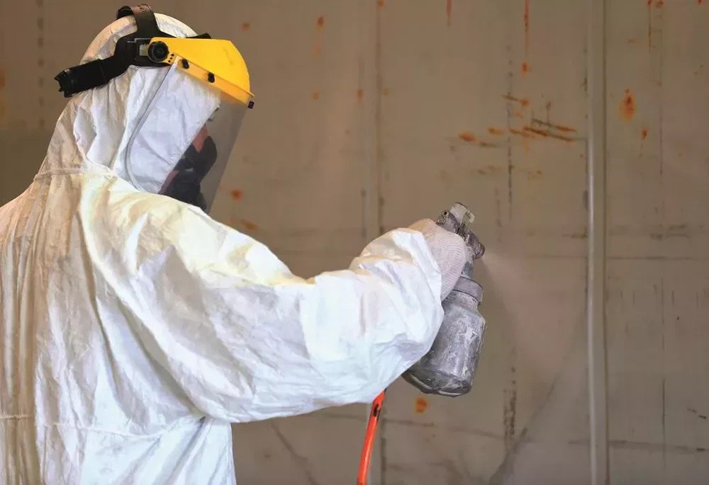 산업용 일회용 작업복: 응용 분야, 표준 및 구매자 가이드